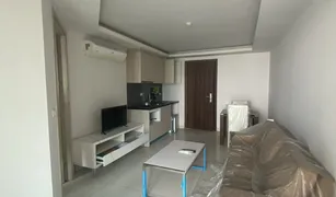 1 Bedroom Condo for sale in Nong Prue, Pattaya Laguna Bay 2