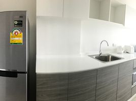 1 спален Кондо в аренду в D Condo Nim, Fa Ham, Mueang Chiang Mai