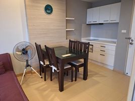 1 Bedroom Condo for sale at The Sea Condominium, Sam Roi Yot