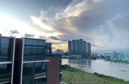 3 bedroom Apartment for sale in Ho Chi Minh City, Vietnam