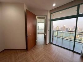 1 спален Кондо на продажу в Chatrium Residence Riverside, Wat Phraya Krai, Банг Кхо Лаем