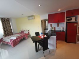 Studio Wohnung zu verkaufen im Jada Beach Condominium, Nong Prue