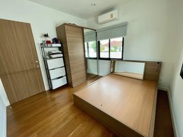 3 Bedroom House for rent at Prinn Sathorn-Rajapruek, Bang Chak