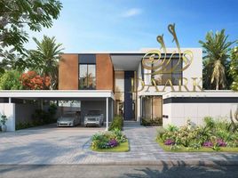 4 Bedroom House for sale at Saadiyat Lagoons, Saadiyat Beach