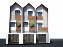3 Schlafzimmer Haus zu verkaufen in District 12, Ho Chi Minh City, Thanh Loc, District 12, Ho Chi Minh City