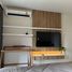 Studio Condo for rent at Life One Wireless, Lumphini, Pathum Wan, Bangkok