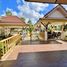 3 Bedroom Villa for sale at Le Beach Home Bang Saray, Bang Sare