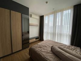 1 Schlafzimmer Appartement zu verkaufen im Hasu Haus, Phra Khanong Nuea, Watthana