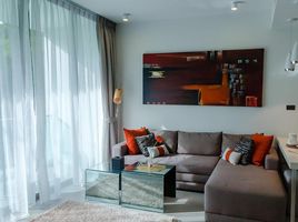 2 Bedroom Apartment for rent at Ocean Stone, Choeng Thale, Thalang