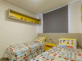 2 Schlafzimmer Appartement zu verkaufen im Parque Gran Viena, Utp Jd Balneario Meia Pontemansoes Goianas