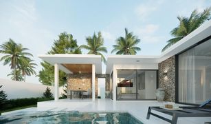 3 Bedrooms Villa for sale in Maenam, Koh Samui H D Pool Villa