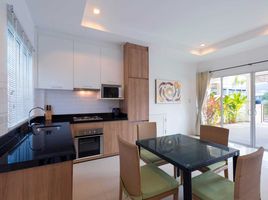 3 Bedroom Villa for sale at Sivana Hills Hua Hin, Nong Kae