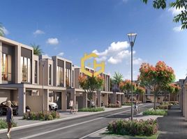 4 Bedroom Villa for sale at Shams Townhouses, Zahra Apartments, Town Square