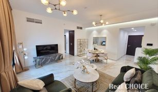 1 Schlafzimmer Appartement zu verkaufen in Al Barari Villas, Dubai Barari Hills Residence