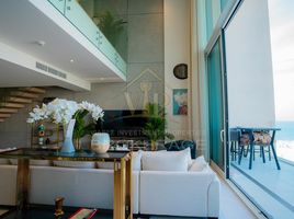 1 Schlafzimmer Appartement zu verkaufen im Mamsha Al Saadiyat, Saadiyat Beach