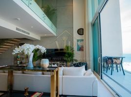 1 Bedroom Apartment for sale at Mamsha Al Saadiyat, Saadiyat Beach, Saadiyat Island