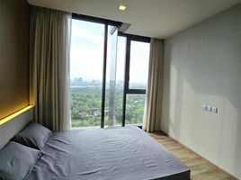 1 Bedroom Condo for rent at The Line Jatujak - Mochit, Chatuchak