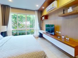 1 Schlafzimmer Appartement zu verkaufen im Rajapruek Greenery Hill, Mae Hia, Mueang Chiang Mai, Chiang Mai