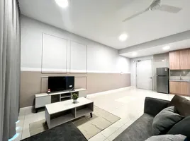 Studio Wohnung zu vermieten im SHAA ASOKE, Khlong Toei Nuea