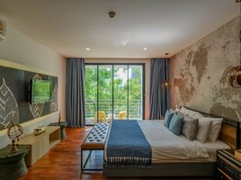 6 Schlafzimmer Appartement zu vermieten im Benviar Tonson Residence, Lumphini