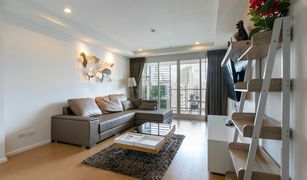 3 chambres Condominium a vendre à Khlong Toei Nuea, Bangkok 15 Sukhumvit Residences