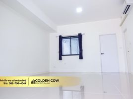 3 Bedroom Townhouse for rent in Phraeksa, Mueang Samut Prakan, Phraeksa