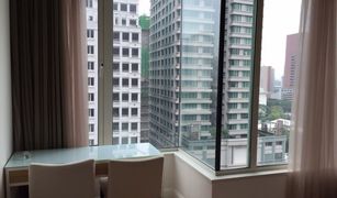 2 Bedrooms Condo for sale in Lumphini, Bangkok Q Langsuan