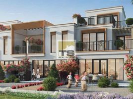 4 Bedroom Villa for sale at Mykonos, Artesia, DAMAC Hills (Akoya by DAMAC), Dubai