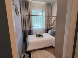 2 Bedroom Condo for sale at Flexi Mega Space Bangna, Bang Kaeo
