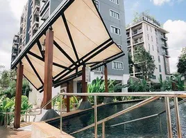 2 Bedroom Condo for sale at Trams Square Condominium , Chang Phueak