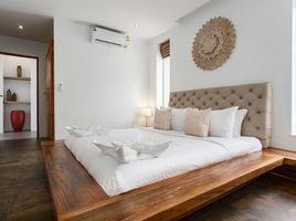 3 Schlafzimmer Villa zu vermieten in Ang Thong, Koh Samui, Ang Thong