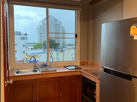 Studio Wohnung zu verkaufen im Patong Condotel, Patong