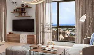 2 Bedrooms Apartment for sale in Madinat Jumeirah Living, Dubai Lamaa