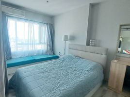 1 Schlafzimmer Wohnung zu vermieten im Centric Sea, Nong Prue
