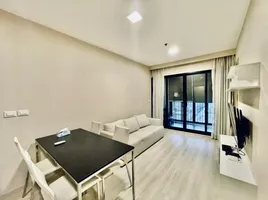 2 Bedroom Condo for rent at Condolette Midst Rama 9, Huai Khwang, Huai Khwang