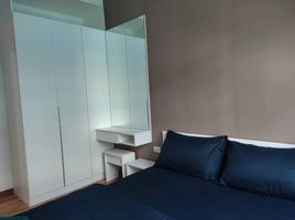 1 Bedroom Apartment for rent at The Trust Condo Huahin, Hua Hin City
