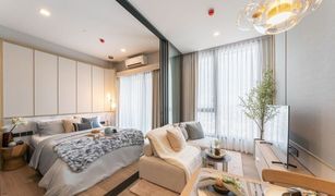 Chomphon, ဘန်ကောက် The Crest Park Residences တွင် 2 အိပ်ခန်းများ ကွန်ဒို ရောင်းရန်အတွက်