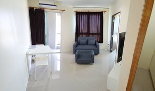 1 Schlafzimmer Wohnung zu verkaufen in Suan Luang, Bangkok Asakan Place Srinakarin