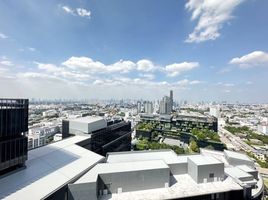 2 Bedroom Apartment for rent at Whizdom Inspire Sukhumvit, Bang Chak