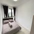 Studio Condo for rent at Six Senses, Malate