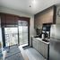 1 Bedroom Condo for sale at The Parkland Phetkasem 56, Bang Wa, Phasi Charoen
