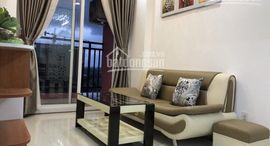 Available Units at Căn hộ 8X Plus Trường Chinh