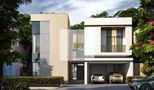 4 Bedrooms Villa for sale in Villanova, Dubai Sobha Reserve