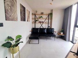 1 Schlafzimmer Wohnung zu vermieten im Cooper Siam, Rong Mueang
