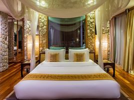 4 Schlafzimmer Villa zu verkaufen in Thalang, Phuket, Choeng Thale