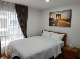 1 Bedroom Condo for rent at Regent Home Sukhumvit 81, Suan Luang, Suan Luang