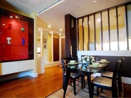 1 Schlafzimmer Appartement zu vermieten im Bright Sukhumvit 24, Khlong Tan