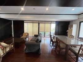 3 Schlafzimmer Appartement zu vermieten im Panpanit Apartments, Sam Sen Nai