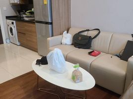 1 Schlafzimmer Wohnung zu vermieten im The Metropolis Samrong Interchange, Thepharak