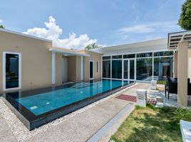 2 Schlafzimmer Villa zu vermieten im Splash Beach Resort, Mai Khao, Thalang